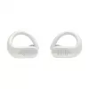 JBL Endurance PEAK 3 headset True Wireless Stereo (TWS) ušný hák hovory/hudba/šport/každodenné použitie USB Type-C Bluetooth nabíjacia stanica biela