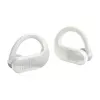 JBL Endurance PEAK 3 headset True Wireless Stereo (TWS) ušný hák hovory/hudba/šport/každodenné použitie USB Type-C Bluetooth nabíjacia stanica biela