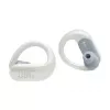 JBL Endurance PEAK 3 headset True Wireless Stereo (TWS) ušný hák hovory/hudba/šport/každodenné použitie USB Type-C Bluetooth nabíjacia stanica biela