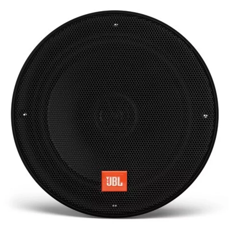 JBL Stage2 624 auto reproduktory okrúhle 2-pásmové 240 W 2 kusy
