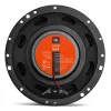 JBL Stage2 624 auto reproduktory okrúhle 2-pásmové 240 W 2 kusy