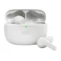 JBL Wave Beam slúchadlá True Wireless Stereo (TWS) in-ear hovory/hudba/šport/každodenné použitie Bluetooth biela