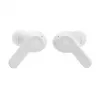 JBL Wave Beam slúchadlá True Wireless Stereo (TWS) in-ear hovory/hudba/šport/každodenné použitie Bluetooth biela