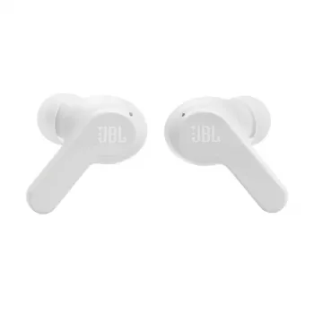 JBL Wave Beam slúchadlá True Wireless Stereo (TWS) in-ear hovory/hudba/šport/každodenné použitie Bluetooth biela