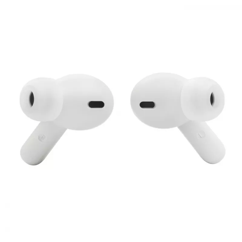 JBL Wave Beam slúchadlá True Wireless Stereo (TWS) in-ear hovory/hudba/šport/každodenné použitie Bluetooth biela