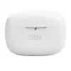 JBL Wave Beam slúchadlá True Wireless Stereo (TWS) in-ear hovory/hudba/šport/každodenné použitie Bluetooth biela