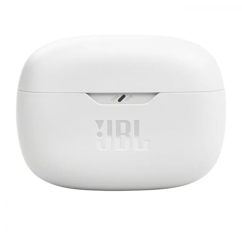 JBL Wave Beam slúchadlá True Wireless Stereo (TWS) in-ear hovory/hudba/šport/každodenné použitie Bluetooth biela