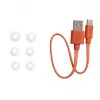 JBL Wave Beam slúchadlá True Wireless Stereo (TWS) in-ear hovory/hudba/šport/každodenné použitie Bluetooth biela