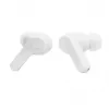JBL Wave Beam slúchadlá True Wireless Stereo (TWS) in-ear hovory/hudba/šport/každodenné použitie Bluetooth biela