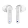 JBL Wave Flex headset True Wireless Stereo (TWS) in-ear hovory/hudba/šport/každodenné použitie Bluetooth biela