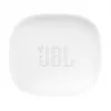 JBL Wave Flex headset True Wireless Stereo (TWS) in-ear hovory/hudba/šport/každodenné použitie Bluetooth biela