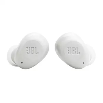 JBL Wave Buds headset True Wireless Stereo (TWS) in-ear hovory/hudba/šport/každodenné použitie Bluetooth biela