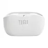 JBL Wave Buds headset True Wireless Stereo (TWS) in-ear hovory/hudba/šport/každodenné použitie Bluetooth biela