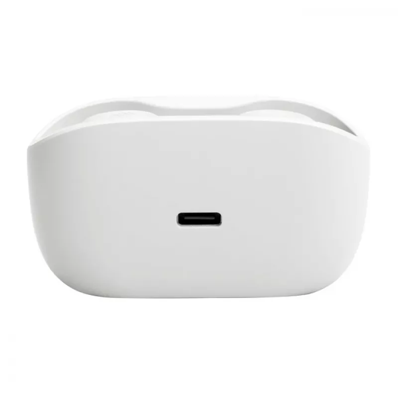 JBL Wave Buds headset True Wireless Stereo (TWS) in-ear hovory/hudba/šport/každodenné použitie Bluetooth biela