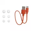 JBL Wave Buds headset True Wireless Stereo (TWS) in-ear hovory/hudba/šport/každodenné použitie Bluetooth biela