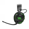 JBL Quantum 910X headset káblové & bezdrôtové cez hlavu gaming USB Type-C Bluetooth čierna, zelená