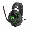 JBL Quantum 910X headset káblové & bezdrôtové cez hlavu gaming USB Type-C Bluetooth čierna, zelená