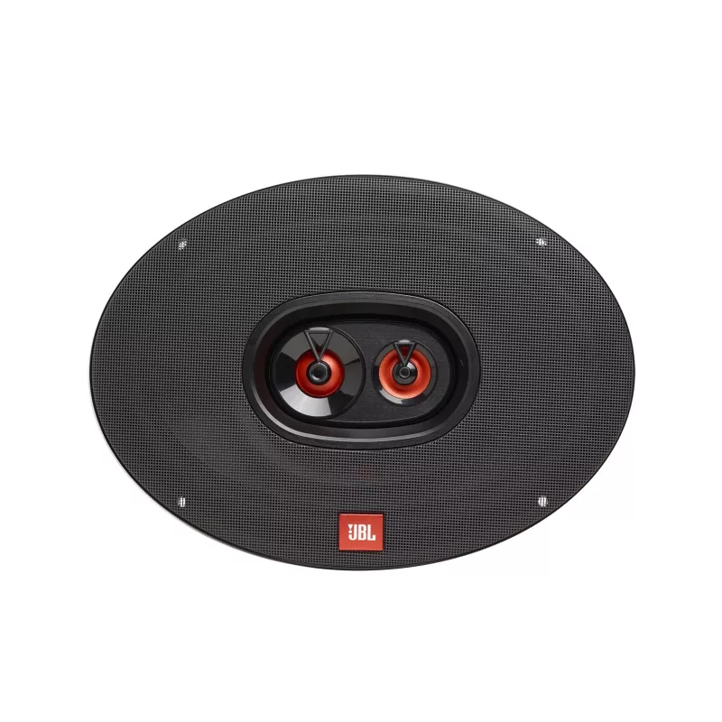 JBL Club 9632 auto reproduktory oválne 2-pásmové 255 W 2 kusy