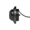 JBL Club 3412T auto reproduktory okrúhle 2-pásmové 150 W 2 kusy