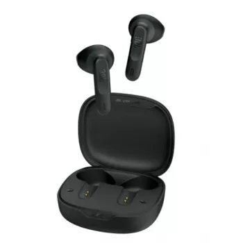 JBL Vibe Flex headset bezdrôtové in-ear hudba Bluetooth čierna