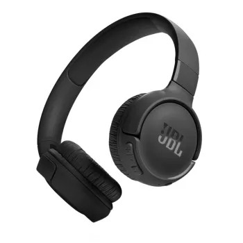 JBL Tune 520 BT headset bezdrôtové cez hlavu hovory/hudba USB Type-C Bluetooth čierna