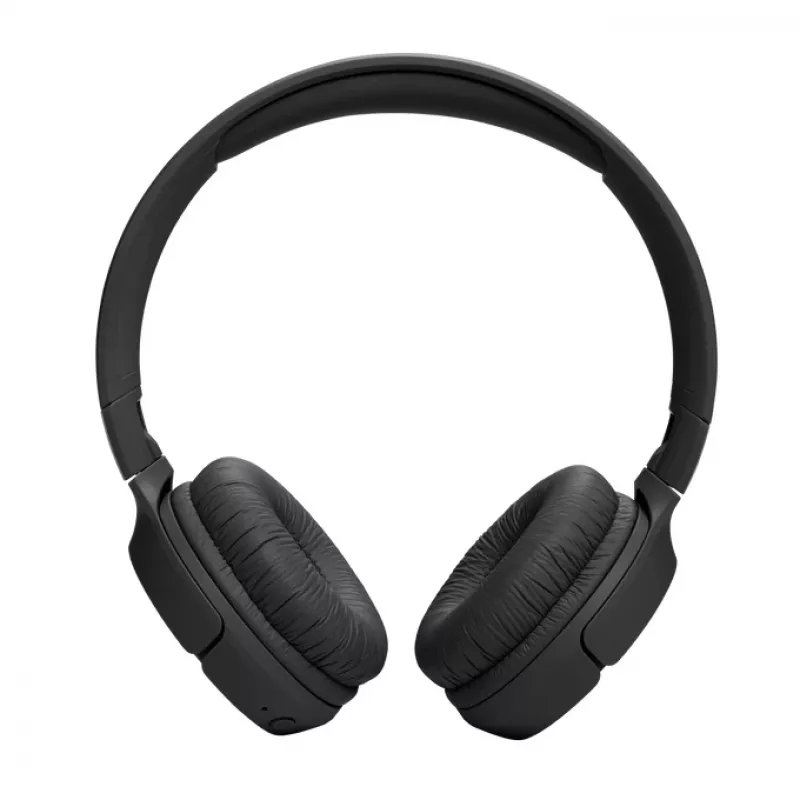 JBL Tune 520 BT headset bezdrôtové cez hlavu hovory/hudba USB Type-C Bluetooth čierna