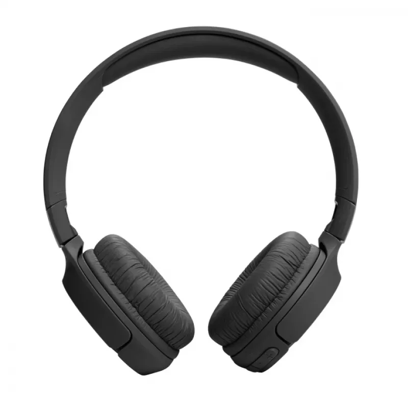 JBL Tune 520 BT headset bezdrôtové cez hlavu hovory/hudba USB Type-C Bluetooth čierna