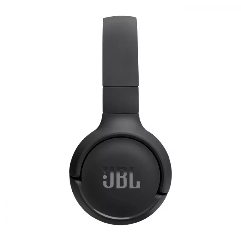 JBL Tune 520 BT headset bezdrôtové cez hlavu hovory/hudba USB Type-C Bluetooth čierna