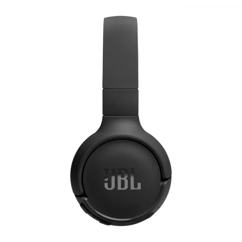 JBL Tune 520 BT headset bezdrôtové cez hlavu hovory/hudba USB Type-C Bluetooth čierna