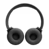 JBL Tune 520 BT headset bezdrôtové cez hlavu hovory/hudba USB Type-C Bluetooth čierna
