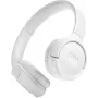 JBL Tune 520BT bezdrôtové slúchadlá on-ear, biele (JBLT520BTWHTEU)