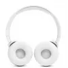 JBL Tune 520BT bezdrôtové slúchadlá on-ear, biele (JBLT520BTWHTEU)