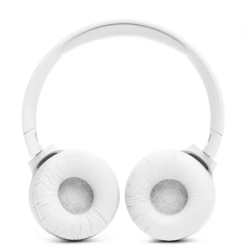 JBL Tune 520BT bezdrôtové slúchadlá on-ear, biele (JBLT520BTWHTEU)