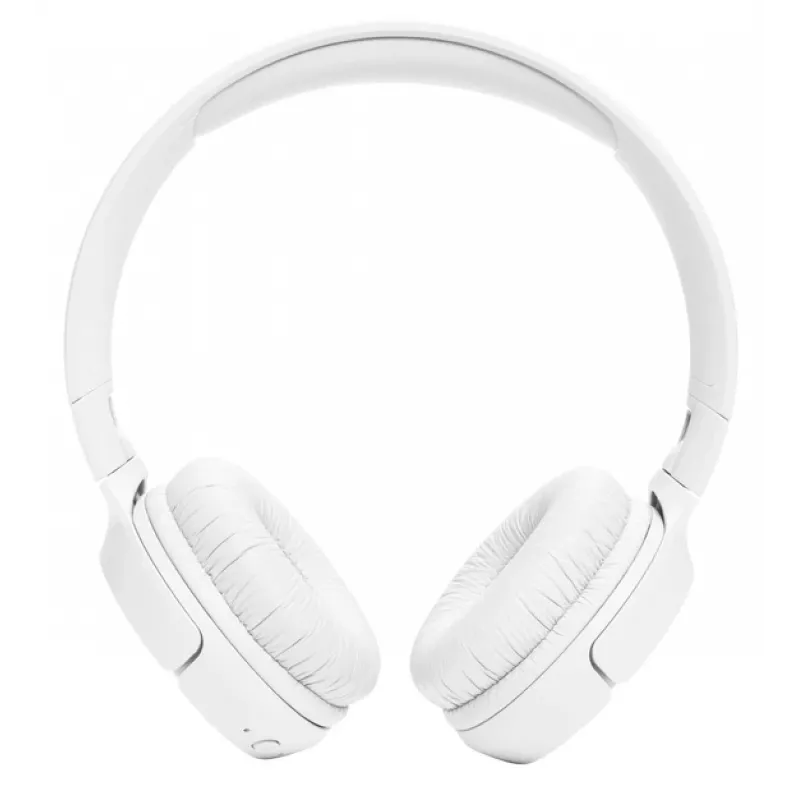 JBL Tune 520BT bezdrôtové slúchadlá on-ear, biele (JBLT520BTWHTEU)