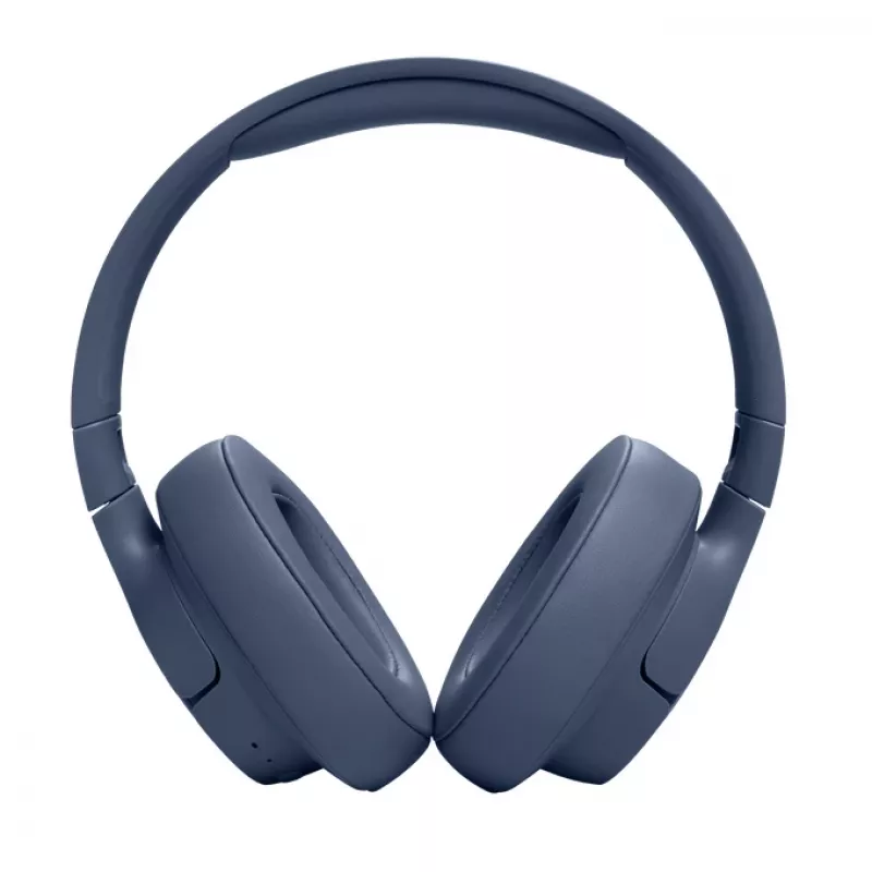 JBL Tune 720BT headset bezdrôtové cez hlavu hovory/hudba Bluetooth modrá