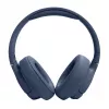 JBL Tune 720BT headset bezdrôtové cez hlavu hovory/hudba Bluetooth modrá