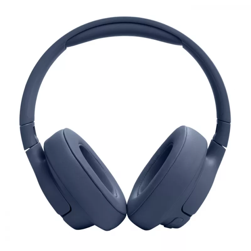 JBL Tune 720BT headset bezdrôtové cez hlavu hovory/hudba Bluetooth modrá