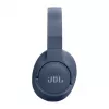 JBL Tune 720BT headset bezdrôtové cez hlavu hovory/hudba Bluetooth modrá
