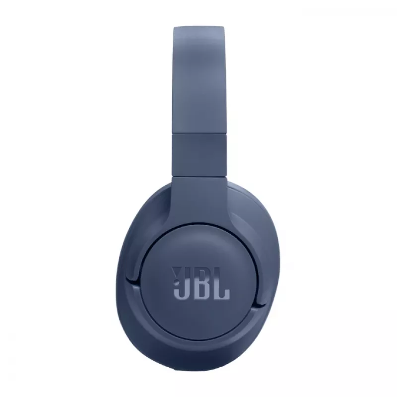 JBL Tune 720BT headset bezdrôtové cez hlavu hovory/hudba Bluetooth modrá