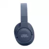 JBL Tune 720BT headset bezdrôtové cez hlavu hovory/hudba Bluetooth modrá