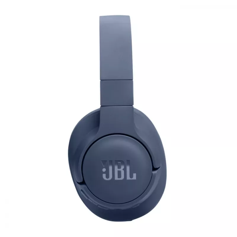 JBL Tune 720BT headset bezdrôtové cez hlavu hovory/hudba Bluetooth modrá