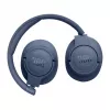 JBL Tune 720BT headset bezdrôtové cez hlavu hovory/hudba Bluetooth modrá