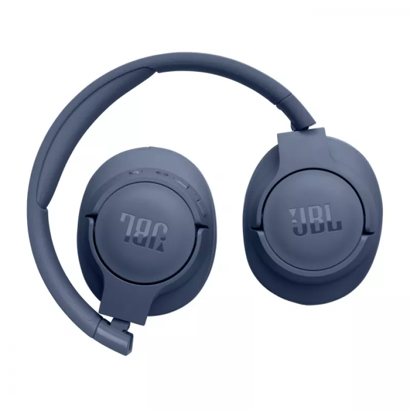JBL Tune 720BT headset bezdrôtové cez hlavu hovory/hudba Bluetooth modrá