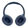 JBL Tune 720BT headset bezdrôtové cez hlavu hovory/hudba Bluetooth modrá