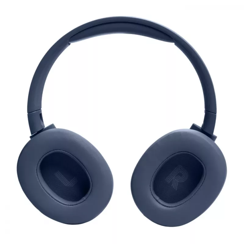 JBL Tune 720BT headset bezdrôtové cez hlavu hovory/hudba Bluetooth modrá