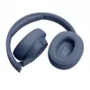 JBL Tune 720BT headset bezdrôtové cez hlavu hovory/hudba Bluetooth modrá