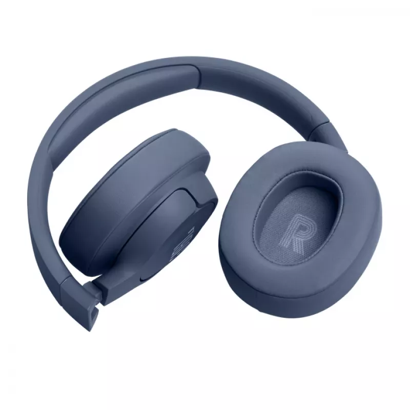 JBL Tune 720BT headset bezdrôtové cez hlavu hovory/hudba Bluetooth modrá