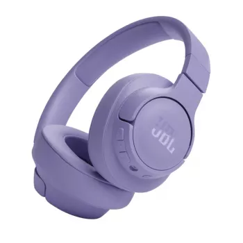JBL Tune 720BT headset bezdrôtové cez hlavu hovory/hudba Bluetooth fialová