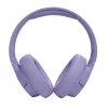 JBL Tune 720BT headset bezdrôtové cez hlavu hovory/hudba Bluetooth fialová