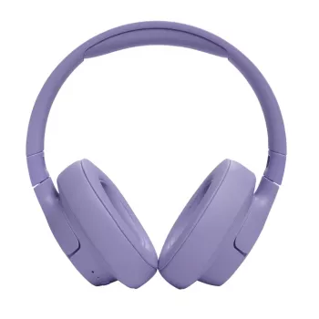 JBL Tune 720BT headset bezdrôtové cez hlavu hovory/hudba Bluetooth fialová